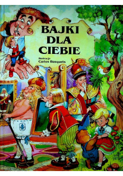 Bajki dla ciebie
