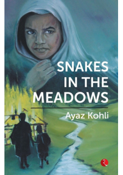 Snake In The Meadows