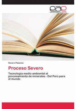 Proceso Severo
