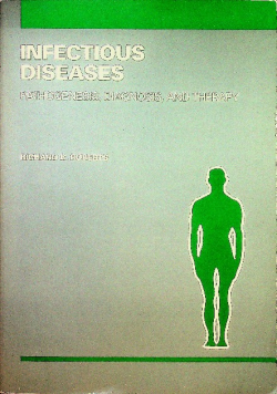 Infectious Diseases Pathogenesis Diagnosis