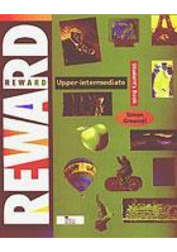 Reward Upper-Intermediate SB MACMILLAN