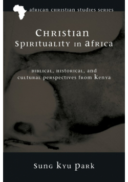 Christian Spirituality in Africa