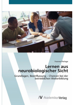 Lernen aus neurobiologischer Sicht
