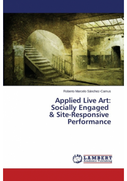 Applied Live Art