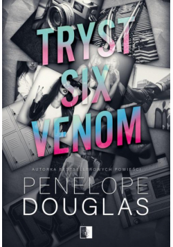 Tryst six venom