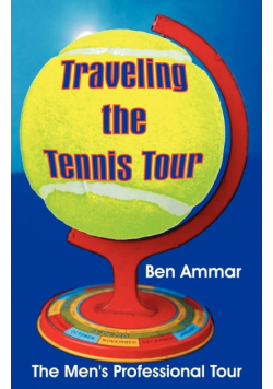 Traveling the Tennis Tour
