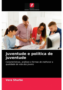Juventude e política de juventude