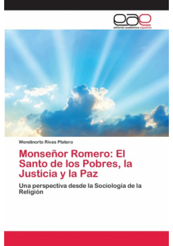 Monseñor Romero
