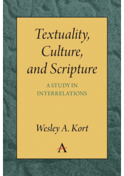 Textuality, Culture and Scripture