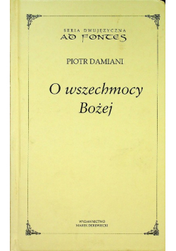 O wszechmocy Bożej
