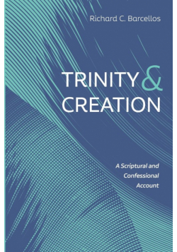 Trinity and Creation