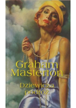 Dziewicza podróż