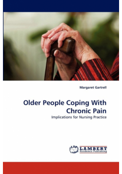 Older People Coping With Chronic Pain