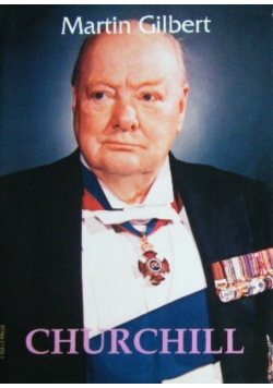 Churchill Tom 2