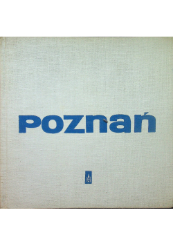 Poznań