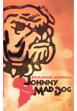 Johnny Mad Dog