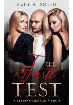 The Taste Test