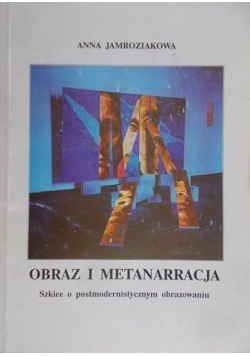Obraz i metanarracja