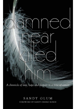 Damned Near Killed Him