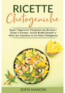 Ricette Chetogeniche