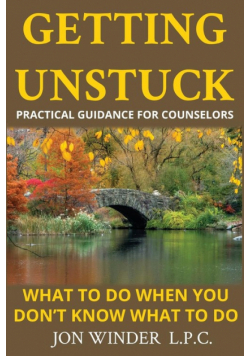 Getting Unstuck