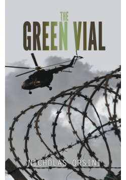 The Green Vial