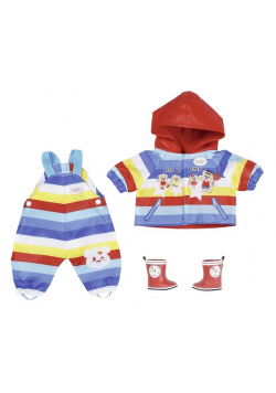 Baby born - Kindergarden Outdoor Fun 36cm