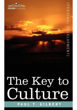 The Key to Culture