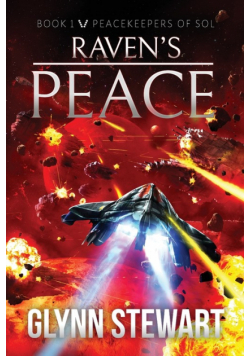 Raven's Peace