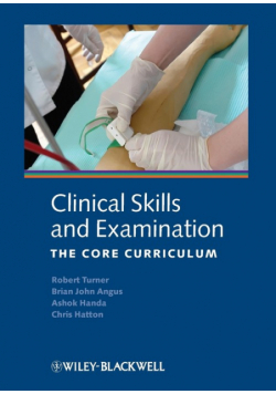 Clinical Skills Examination 5e