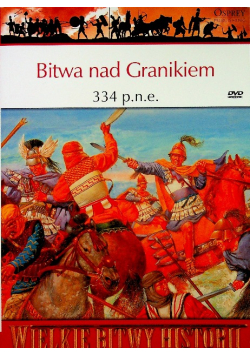 Bitwa nad Grankiem z DVD