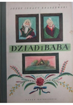 Dziad i baba
