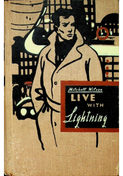 Live with lightning