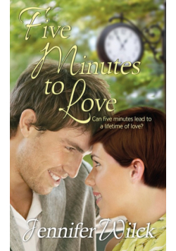 Five Minutes to Love