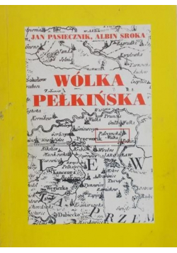 Wólka Pełkińska
