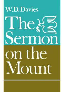 The Sermon on the Mount