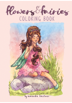 Flowers & Fairies