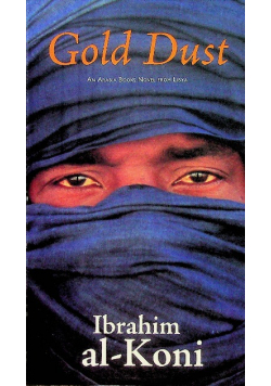 Gold Dust