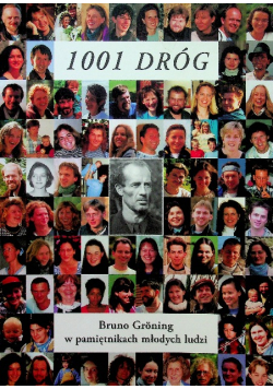 1001 dróg