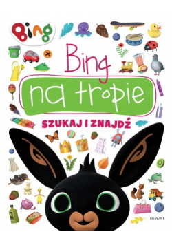 Bing na tropie Szukaj i znajdź