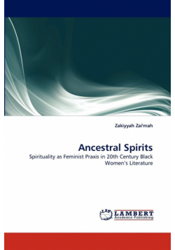 Ancestral Spirits