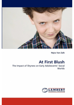 At First Blush