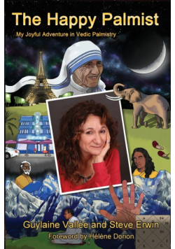 The Happy Palmist
