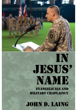 In Jesus' Name