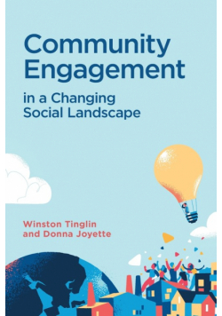 Community Engagement in a Changing Social Landscape