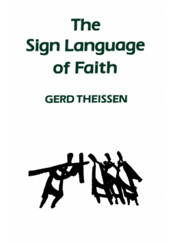 The Sign Language of Faith