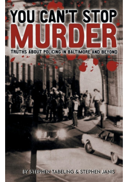 You Can't Stop Murder