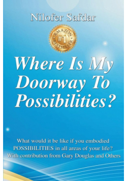 Where Is My Doorway To Possibilities