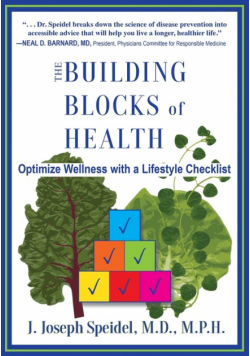 The Building Blocks of Health