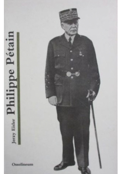 Philippe Petain